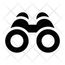 Binocular Icon