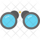 Binocular Icon