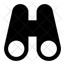 Binoculars Icon