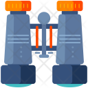 Binoculars Icon