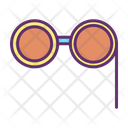 Binoculars Binocular Spyglass Icon