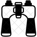 Binoculars  Icon