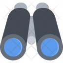 Binoculars Icon