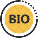 Bio  Icon