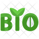 Bio  Icon