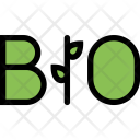 Bio Ecology Eco Icon