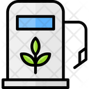 Bio Energy Icon