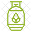 Bio Gas Icon