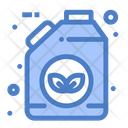 Bio Oil Bio Ecology Icon