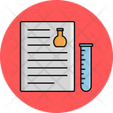 Bio Report  Icon