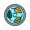 Biodegradable  Icon