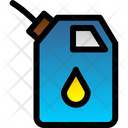 Biodiesel Icon