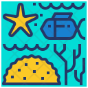 Biodiversity Icon
