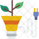 Bioenergy Icon