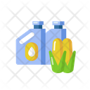 Biofuel Icon