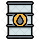 Biofuel Icon