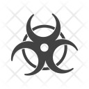 Biohazard Icon
