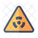 Biohazards Icon