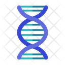 Biology Dna Science Icon