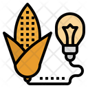 Biomass  Icon