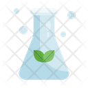 Biomass Eco Ecology Icon