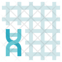 Bioengineering Biology Science Icon