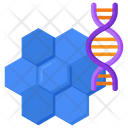 Biomaterial Icon