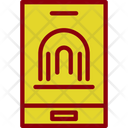 Biometric Icon