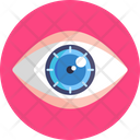 Bionic Eye Icon
