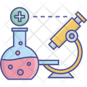 Biotech  Icon