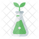 Biotech Research Icon