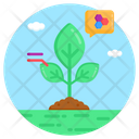 Biotechnology Icon