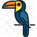 Bird Icon