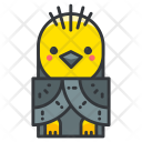 Bird Animal Icon