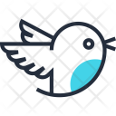 Bird  Icon