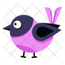Bird アイコン