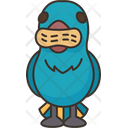 Bird  Icon