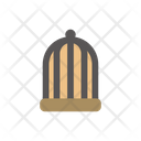 Bird Cage Icon