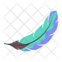 Feather Bird Wing Bird Feather Icon