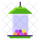 Birdhouse Bird Feeder Bird Box Icon