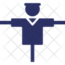 Bird Scarer Icon