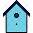 Birdbox Icon