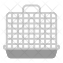 Birdcage Cage Bird Icon