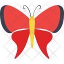 Birdwing Butterfly Icon