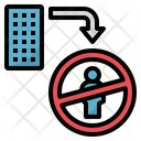 Birth Control Pill Icon