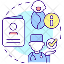 Birth certificate  Icon