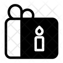 Gift Present Surprise Icon