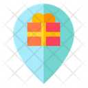 Birthday Location  Icon