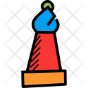 Bischof Symbol