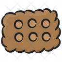 Biscuit Icon